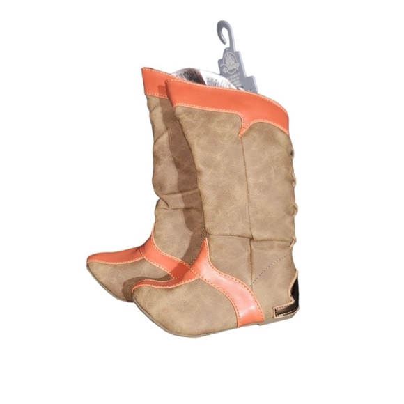 Disney Raya Last Dragon boots - Picture 5 of 5